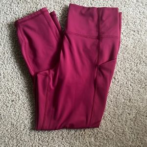 Fabletics PureLuxe leggings